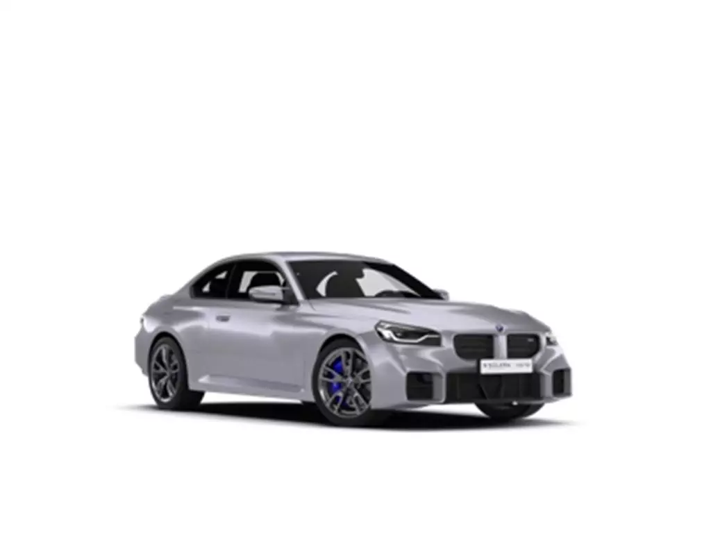 BMW M2 M2 2dr