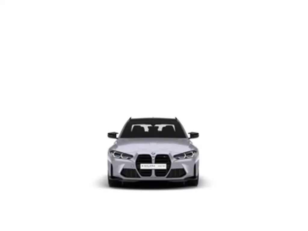 BMW M3 M3 xDrive Comp M 5dr Step Auto Ultimate/M Pro Pk