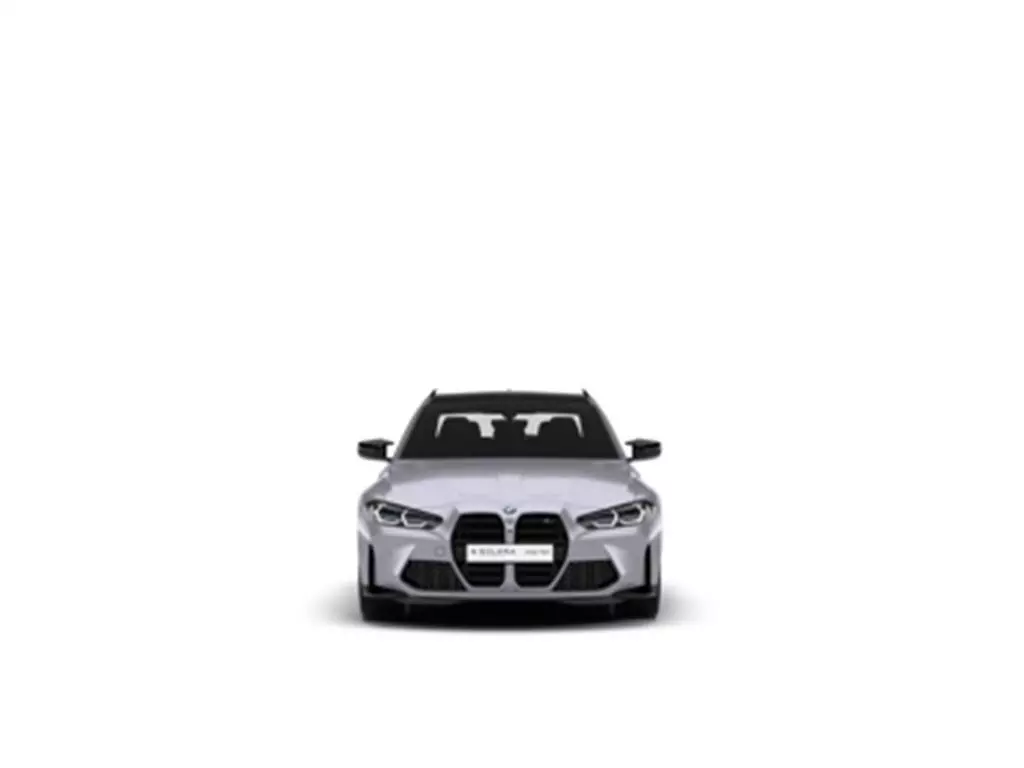 BMW M3 M3 xDrive Competition M 5dr Step Auto M Pro Pack