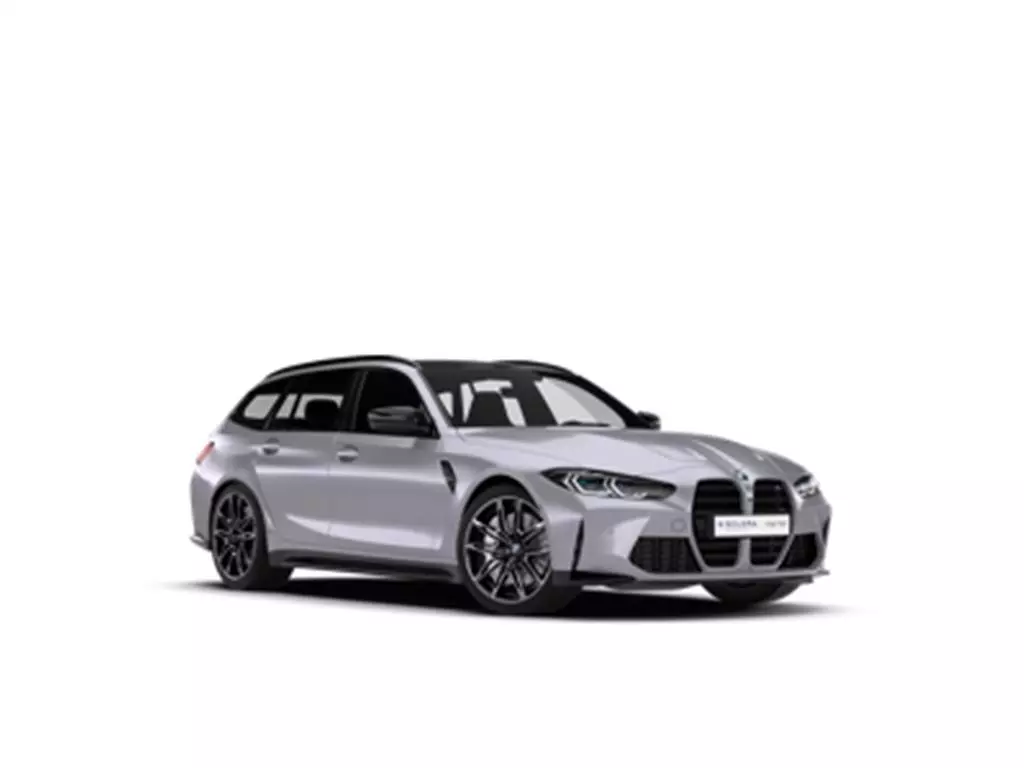 BMW M3 M3 xDrive Competition M 5dr Step Auto M Pro Pack