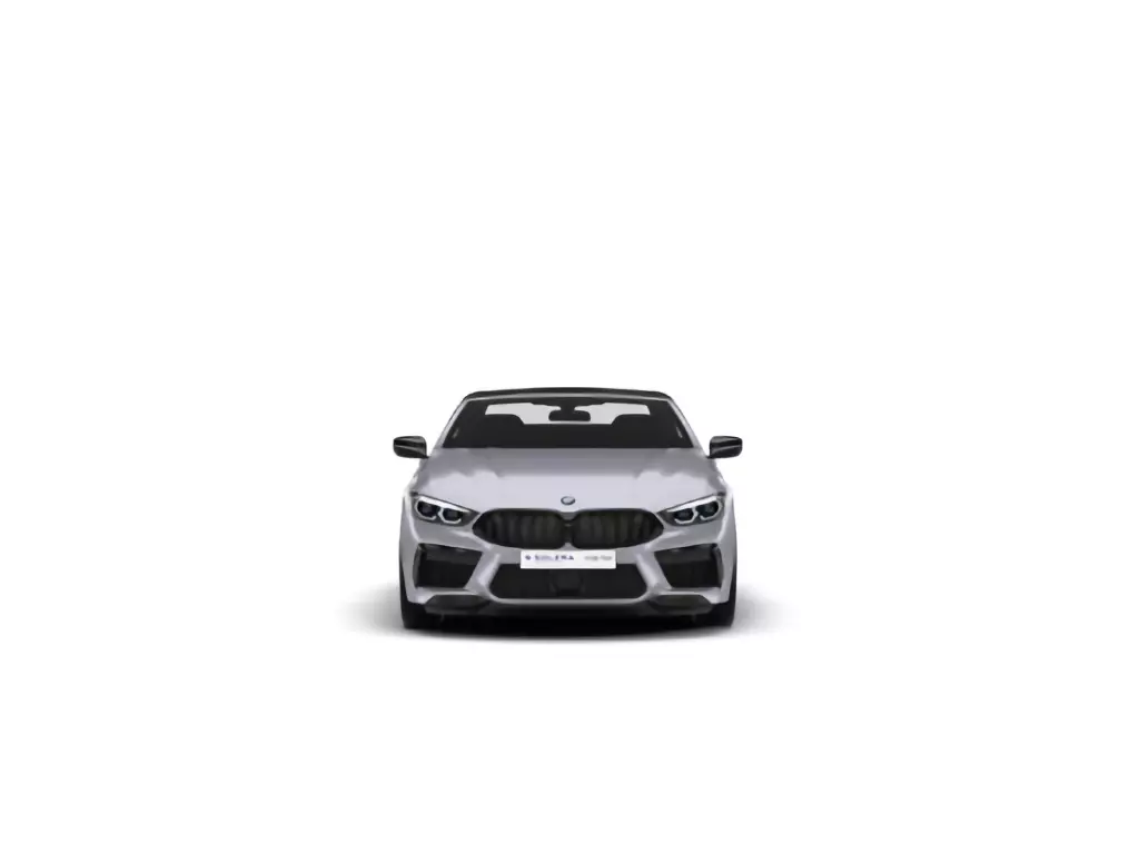 BMW M8 M8 Competition 2dr Step Auto