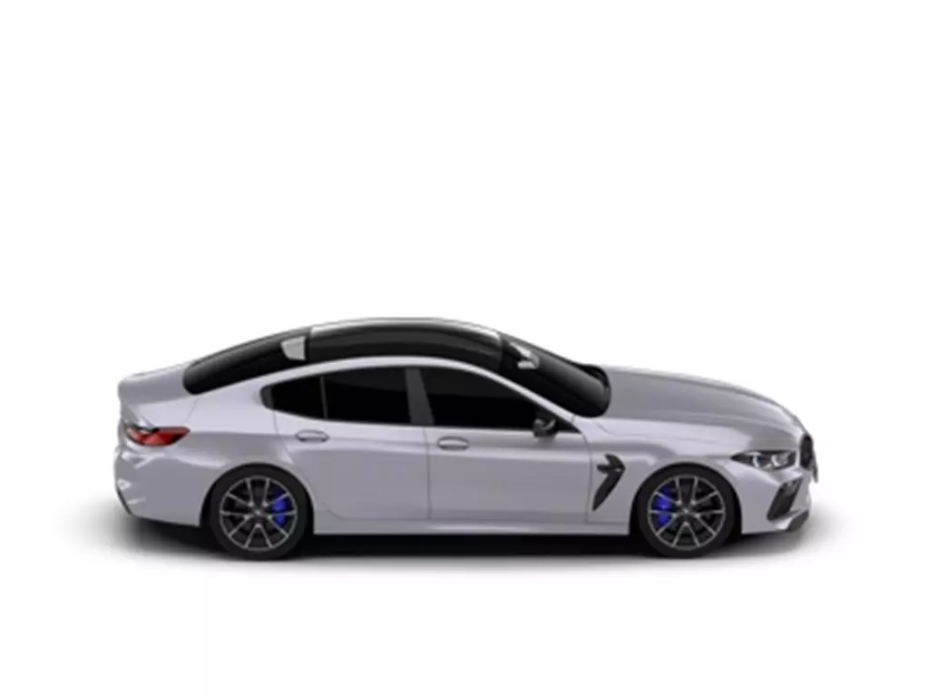 BMW M8 M8 Competition 4dr Step Auto Ultimate Pack