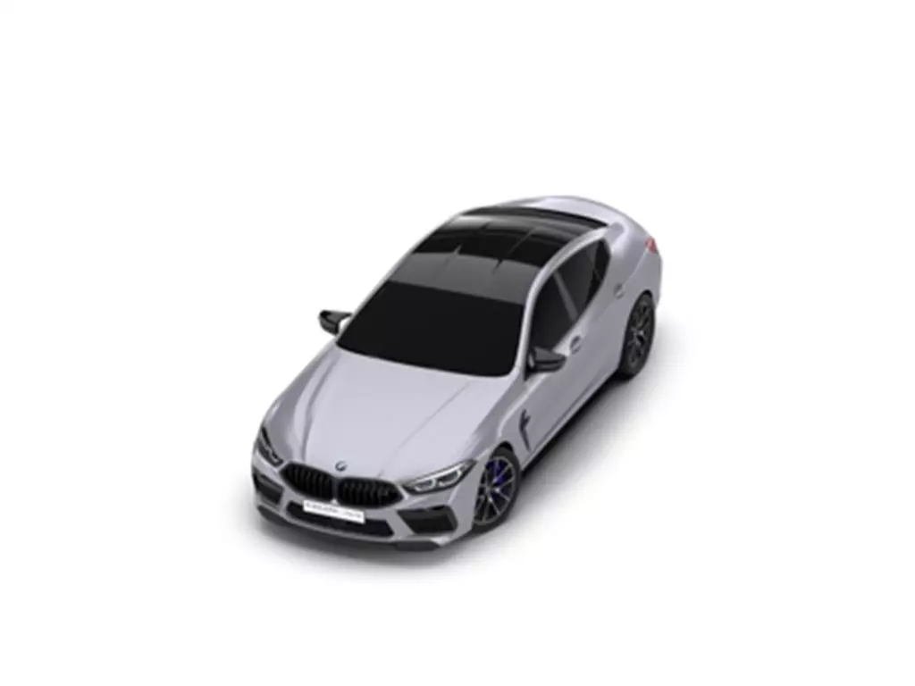 BMW M8 M8 Competition 4dr Step Auto Ultimate Pack