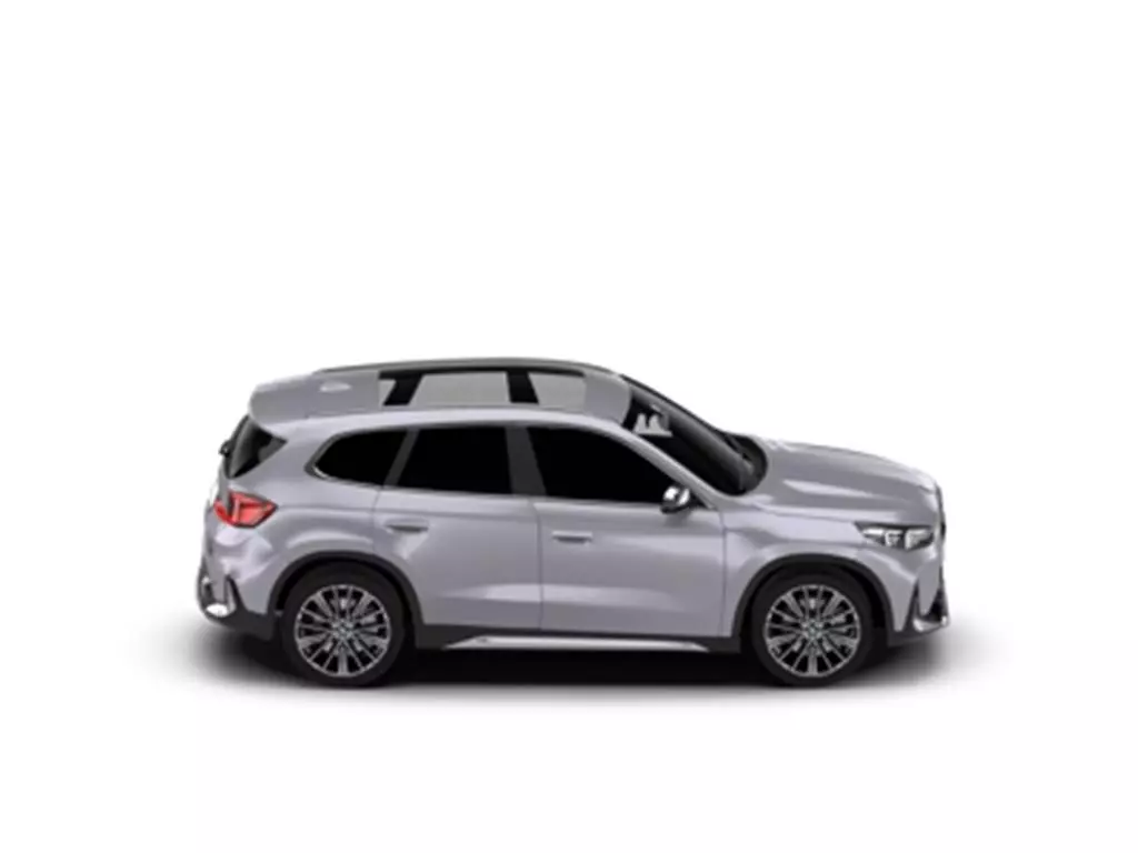 BMW X1 xDrive 25e Sport 5dr Step Auto