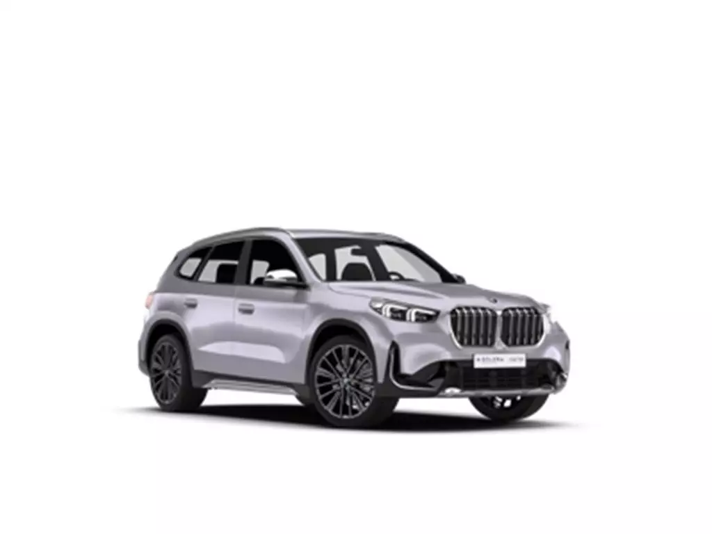 BMW X1 sDrive 20i MHT Sport 5dr Step Auto