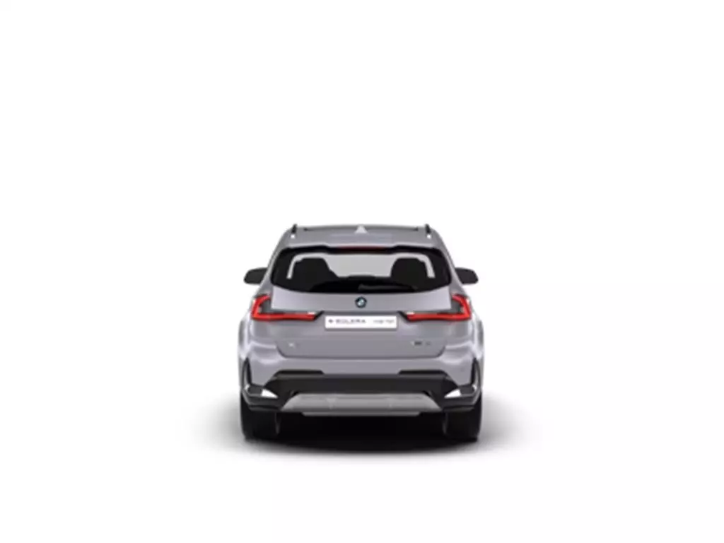 BMW X1 sDrive 18d M Sport 5dr Pro Pack Step Auto