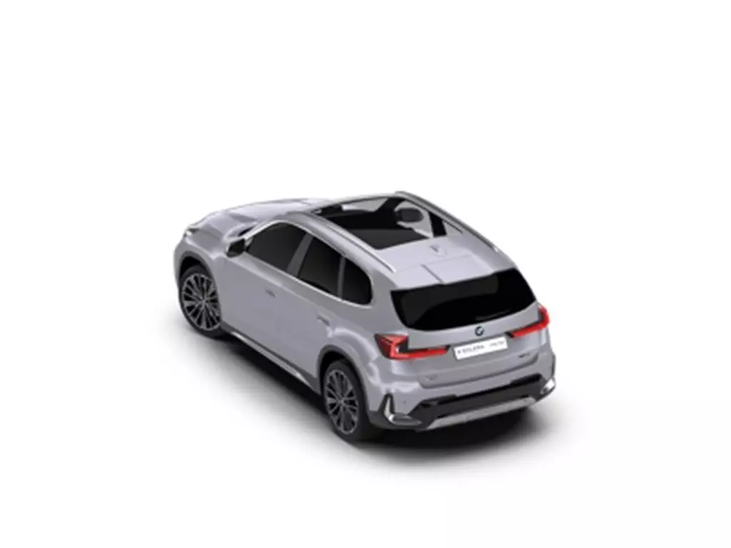 BMW X1 sDrive 18d M Sport 5dr Pro Pack Step Auto