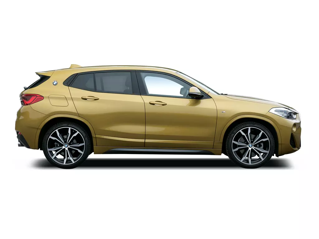BMW X2 sDrive 20i 178 M Sport 5dr Step Auto