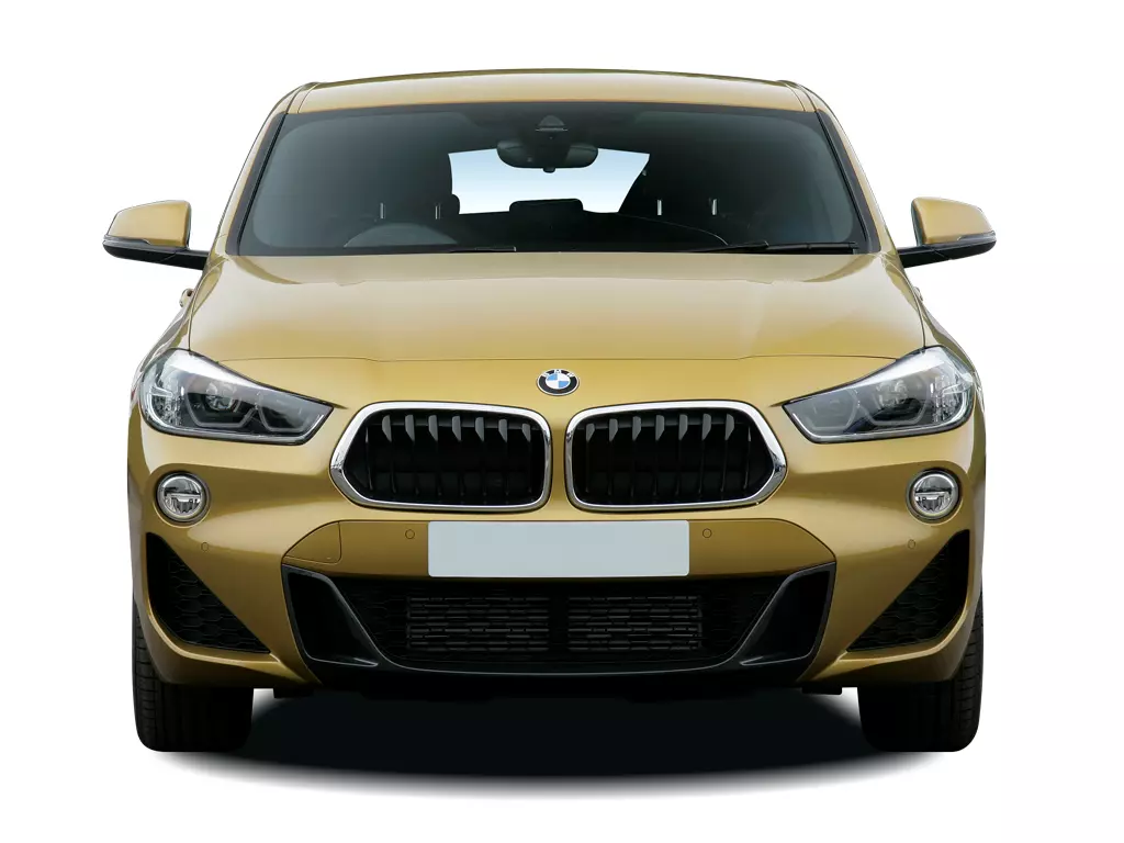 BMW X2 sDrive 20i 178 M Sport 5dr Step Auto