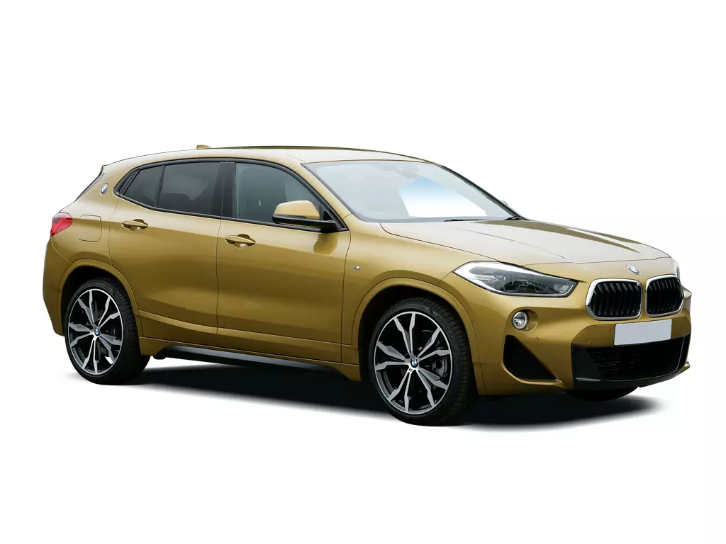 BMW X2 sDrive 18i 136 Sport 5dr