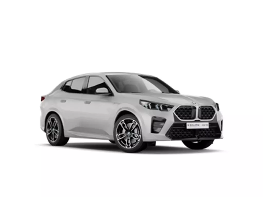 BMW X2 M35i xDrive 5dr Tech Plus Step Auto