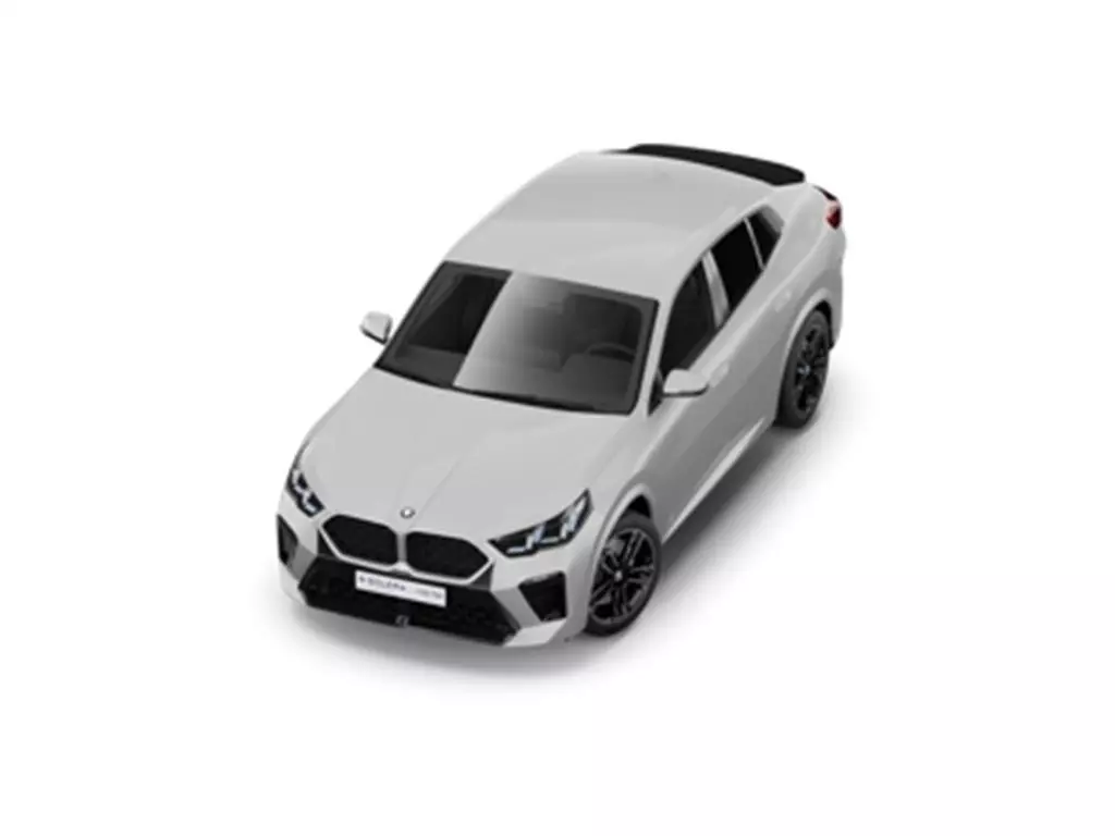 BMW X2 sDrive 20i M Sport 5dr Step Auto