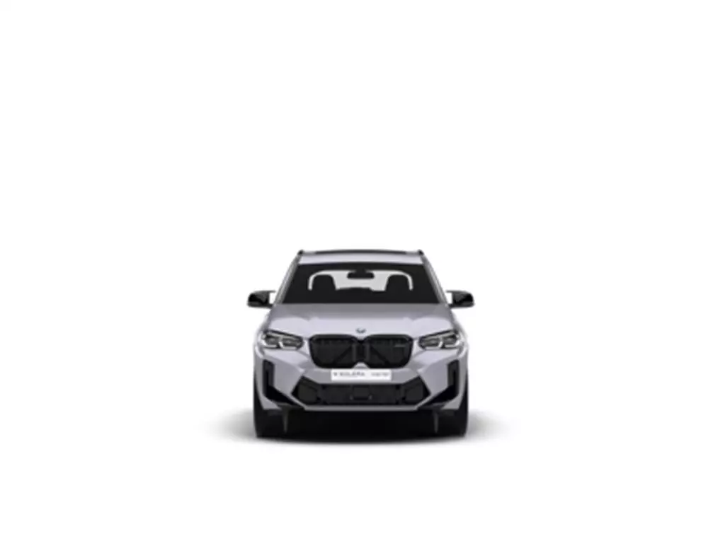 BMW X3 M xDrive X3 M Competition 5dr Step Auto