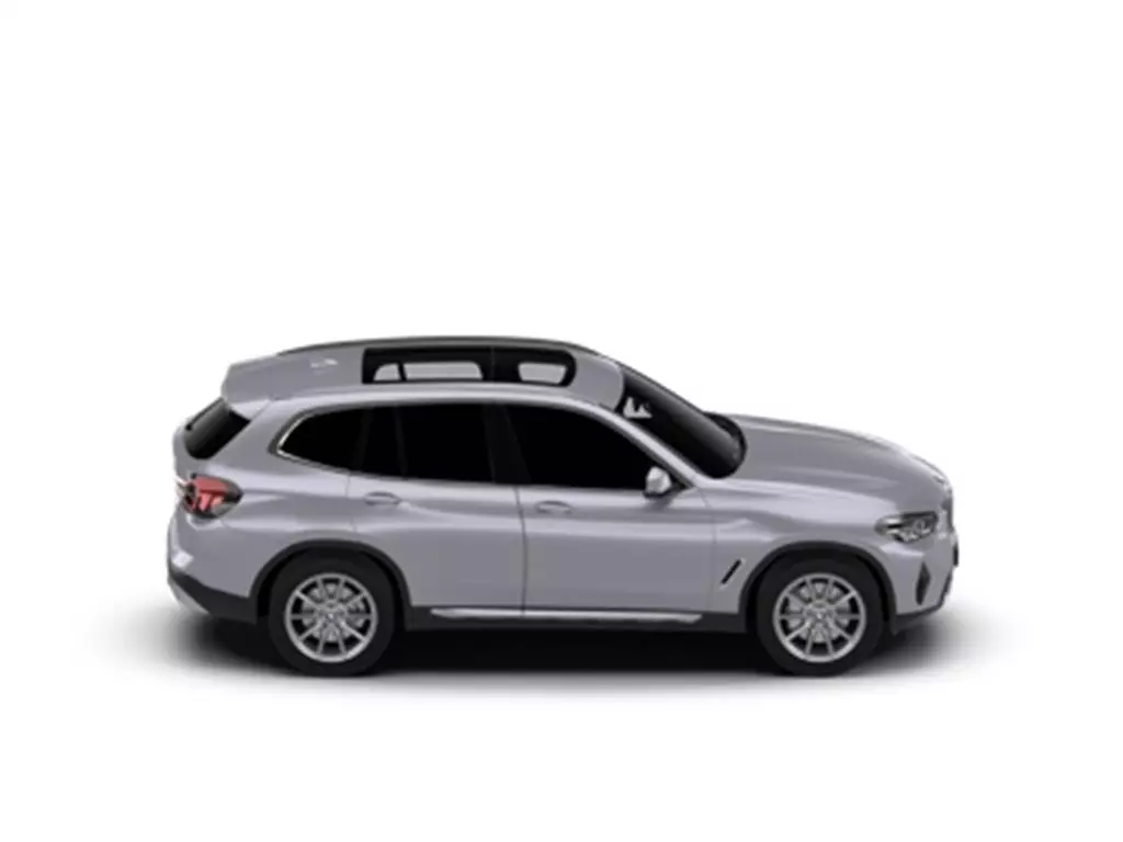 BMW X3 xDrive 30e M Sport 5dr Auto Tech/Pro Pack