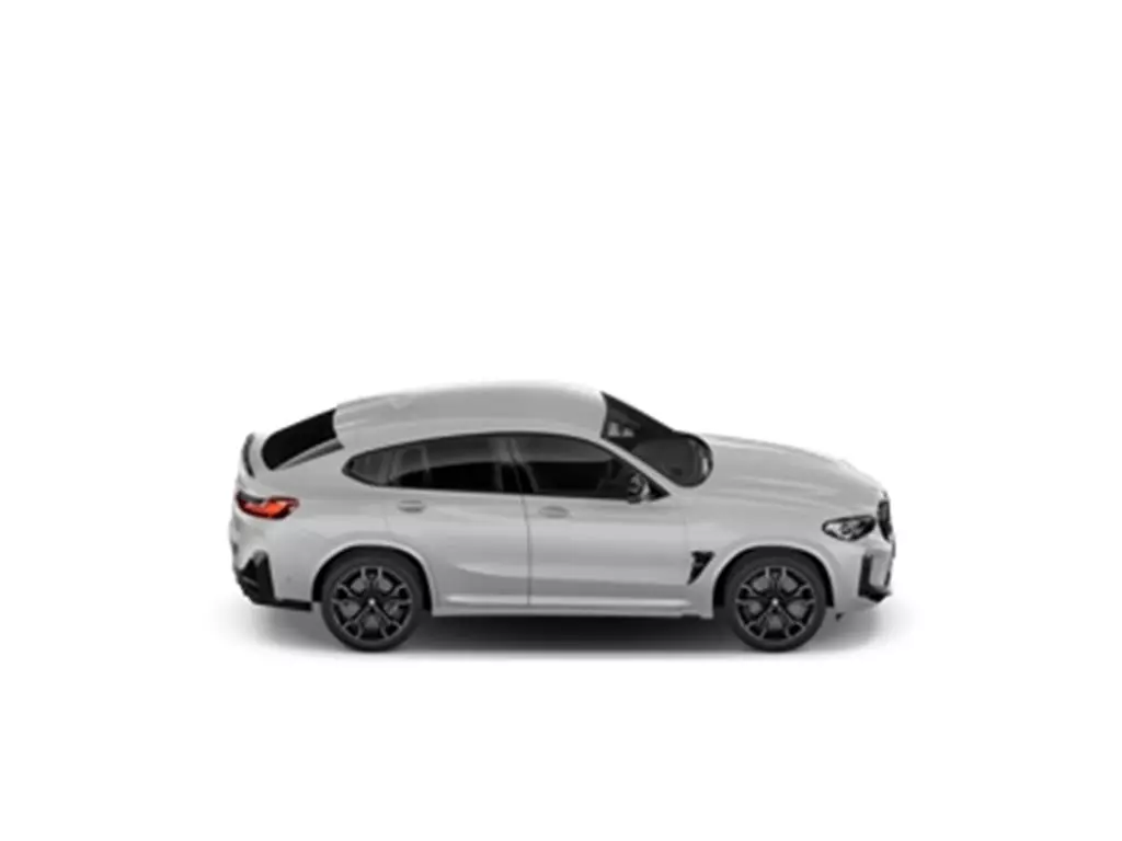 BMW X4 M xDrive X4 M Competition 5dr Step Auto Ultimate