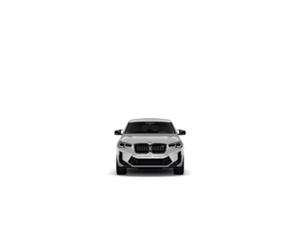 BMW X4 M xDrive X4 M Competition 5dr Step Auto