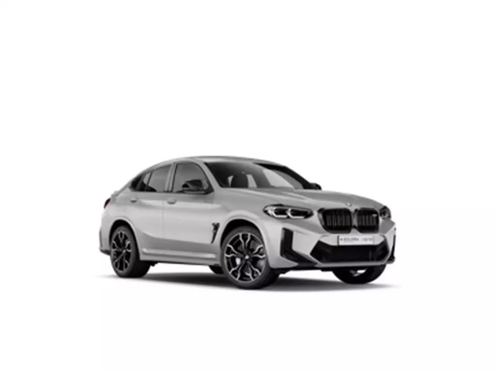 BMW X4 M xDrive X4 M Competition 5dr Step Auto Ultimate