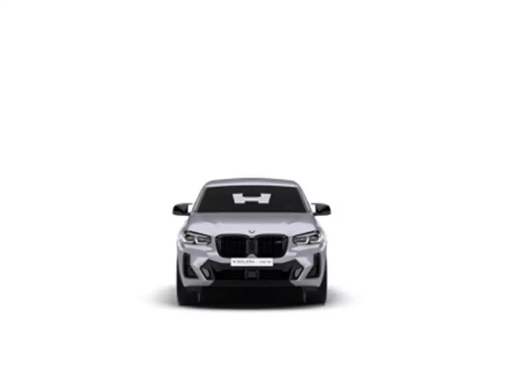 BMW X4 xDrive20d MHT M Sport 5dr Step Auto
