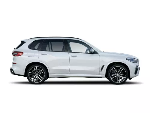 BMW X5 M