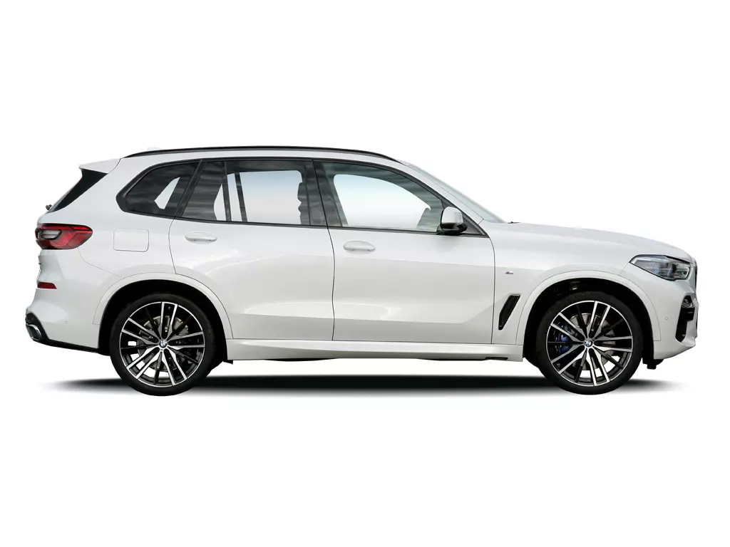 BMW X5 xDrive40i MHT M Sport 5dr Auto Tech/Pro Pack