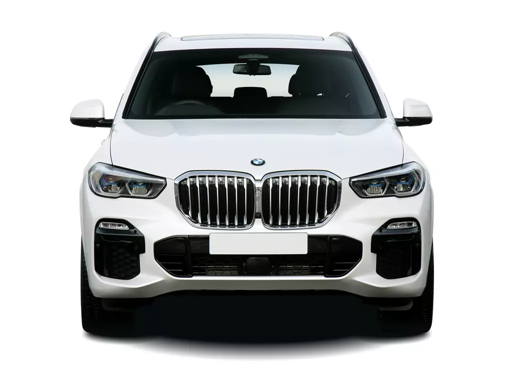 BMW X5 xDrive30d MHT M Sport 5dr Auto 7 Seat Pro Pk