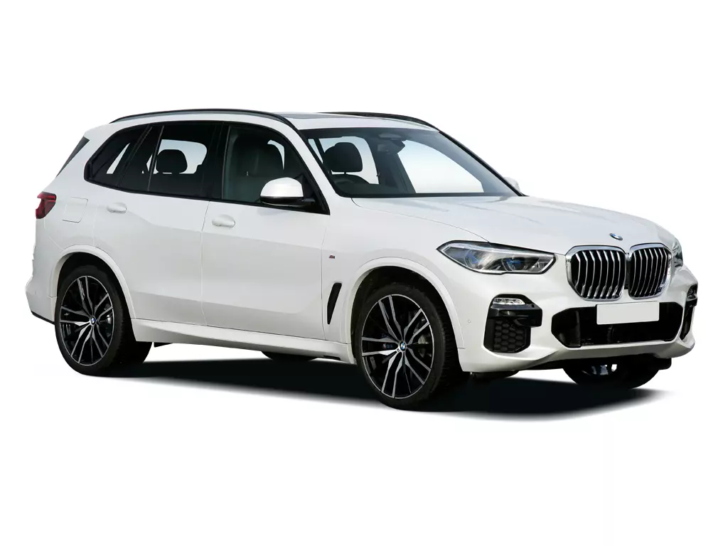 BMW X5 xDrive40i MHT M Sport 5dr Auto 7 Seat Tech Pack