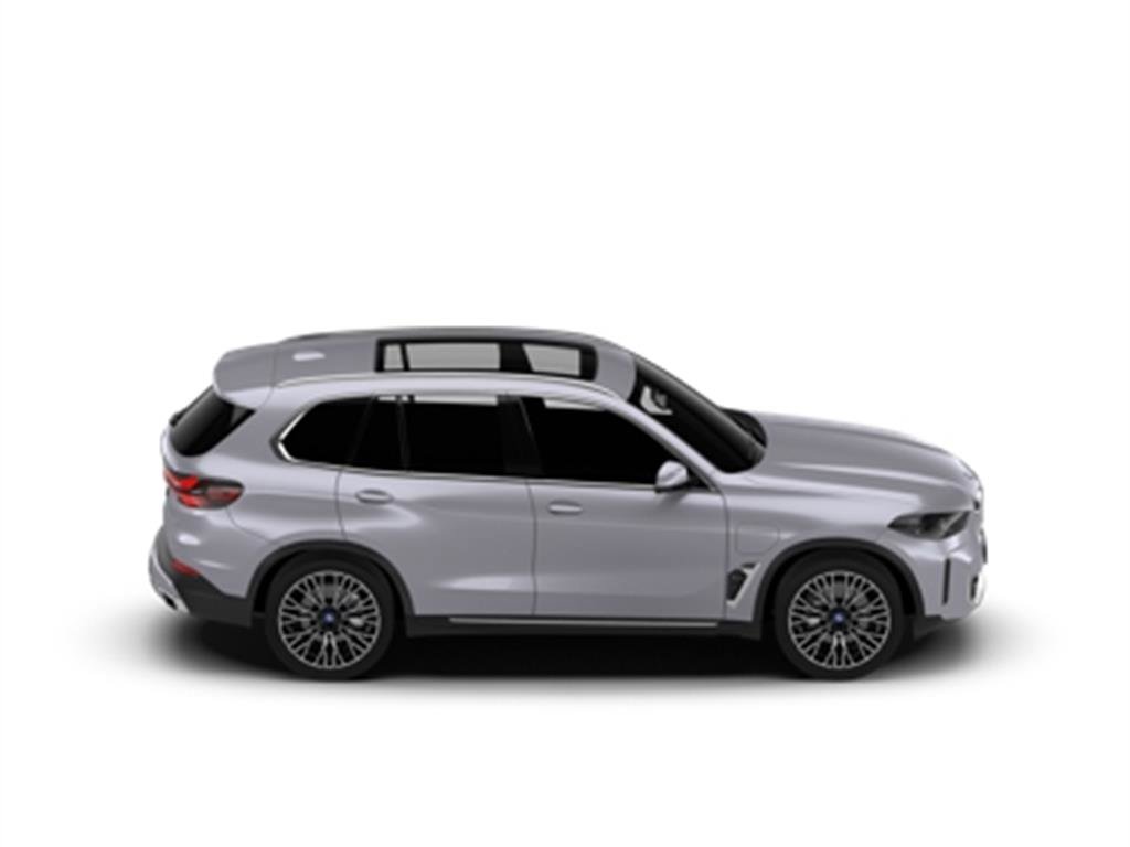 BMW X5 Lease Deals | Britannia Car Leasing