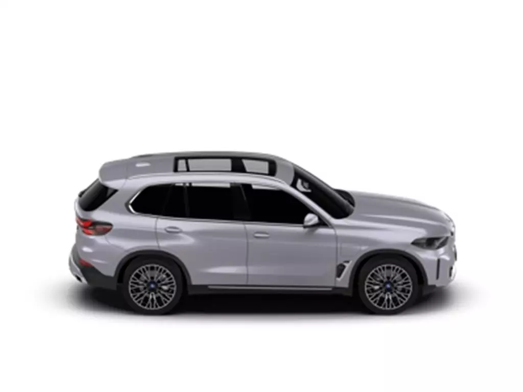 BMW X5 xDrive30d MHT M Sport 5dr Auto Tech/Pro Pack