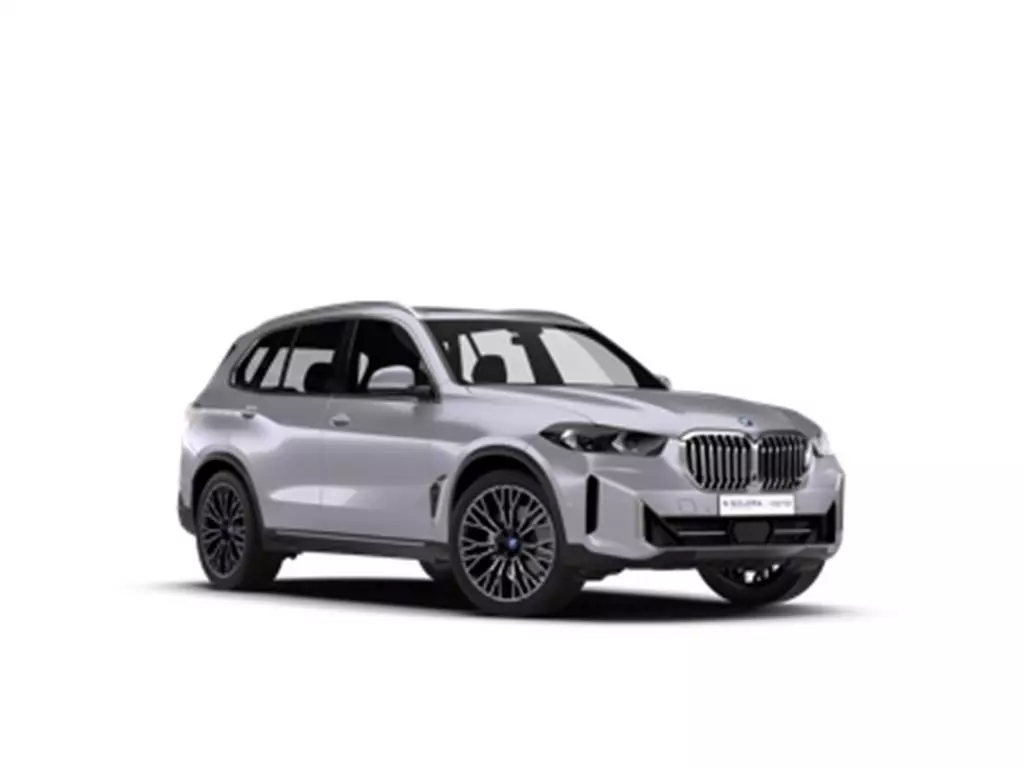 BMW X5 xDrive40d MHT M Sport 5dr Auto Tech Pack