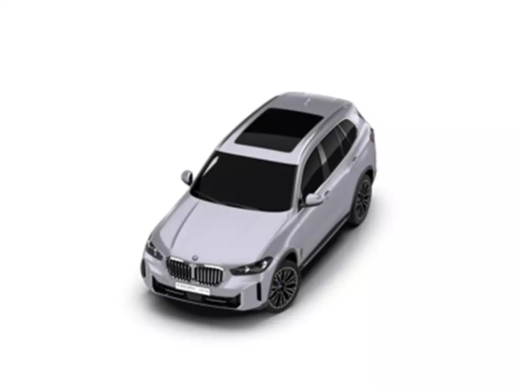 BMW X5 xDrive40d MHT M Sport 5dr Auto