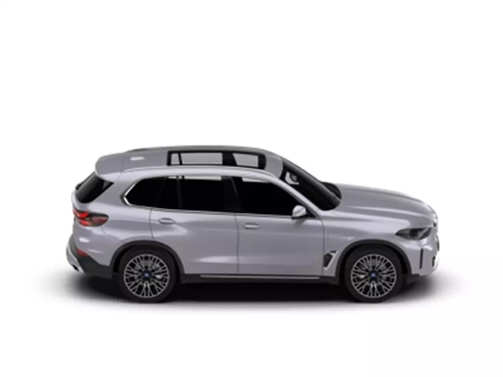 BMW X5 xDrive M60i MHT 5dr Auto Ultimate pack