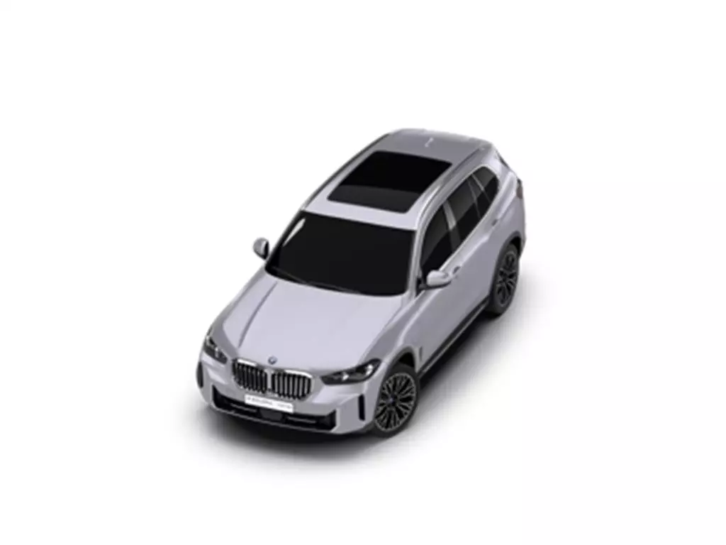 BMW X5 xDrive40d MHT M Sport 5dr Auto 7 Seat/Pro Pack