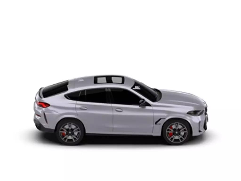 BMW X6 xDrive40i MHT M Sport 5dr Step Auto Tech Pack