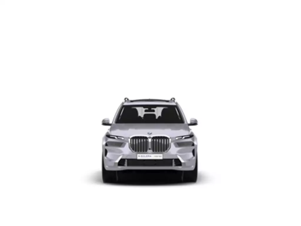 BMW X7 xDrive40i MHT Excellence 5dr Step Auto
