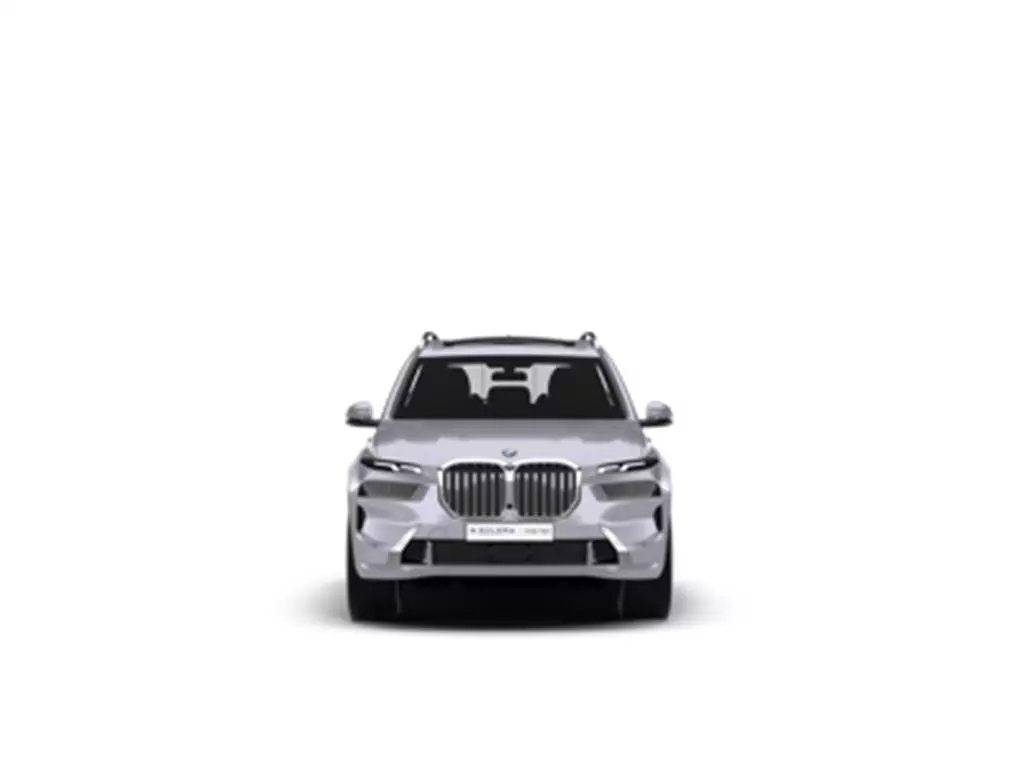 BMW X7 xDrive40d MHT M Sport 5dr Step Auto Ultimate