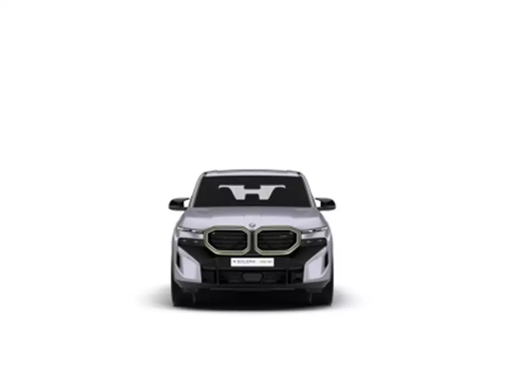 BMW Xm 5dr Auto
