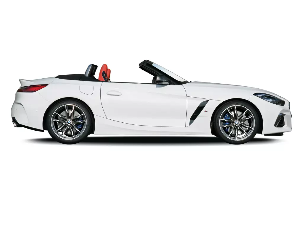 BMW Z4 sDrive 20i M Sport 2dr Auto