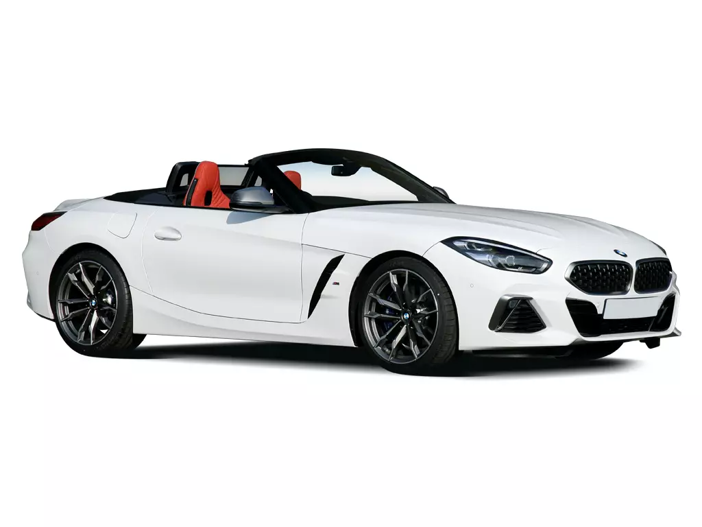 BMW Z4 sDrive 20i M Sport 2dr Auto Pro Pack