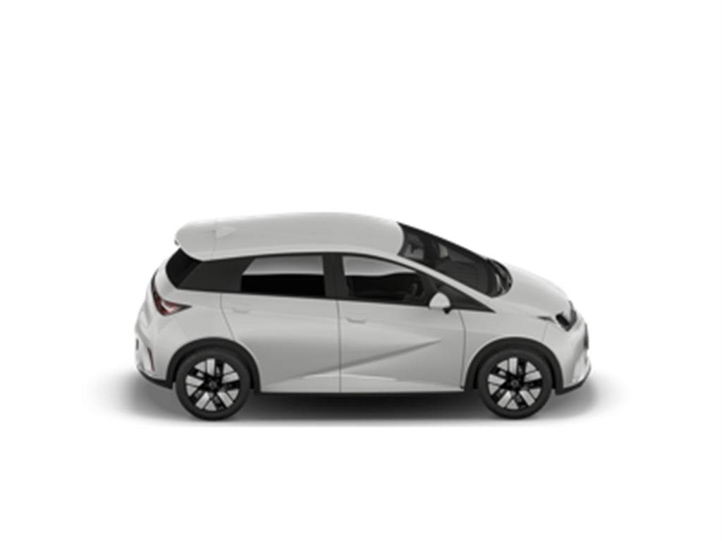 BYD Dolphin Lease Deals & Contract Hire Willow Leasing