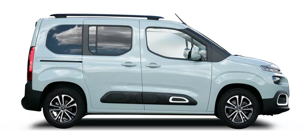 Citroen Berlingo 100kW Flair XTR XL 50kWh 5dr Auto 7 seat