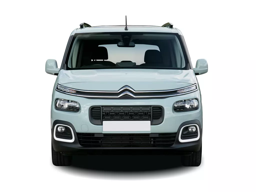 Citroen Berlingo 100kW Feel M 50kWh 5dr Auto