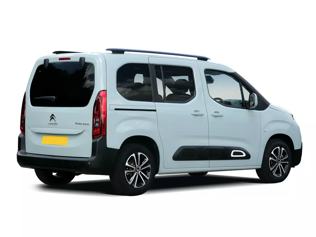 Citroen Berlingo 100kW Feel M 50kWh 5dr Auto