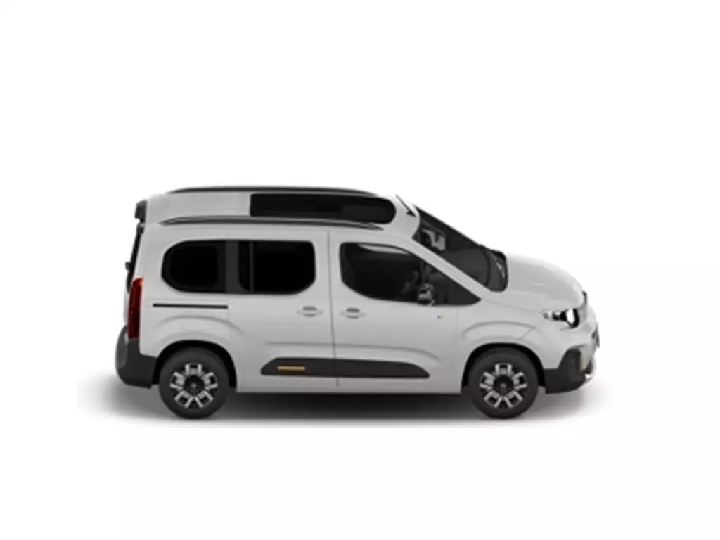 Citroen Berlingo 100kW Plus M 52kWh 5dr Auto