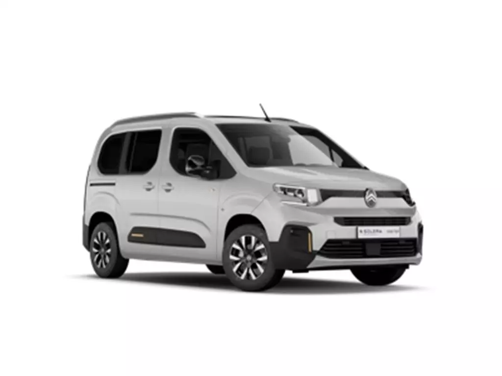 Citroen Berlingo 100kW Plus XL 52kWh 5dr Auto 7 seat