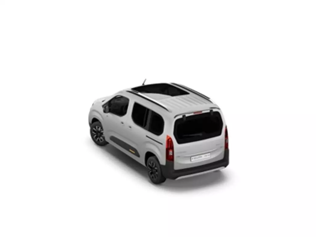 Citroen Berlingo 100kW Plus XL 52kWh 5dr Auto 7 Seat