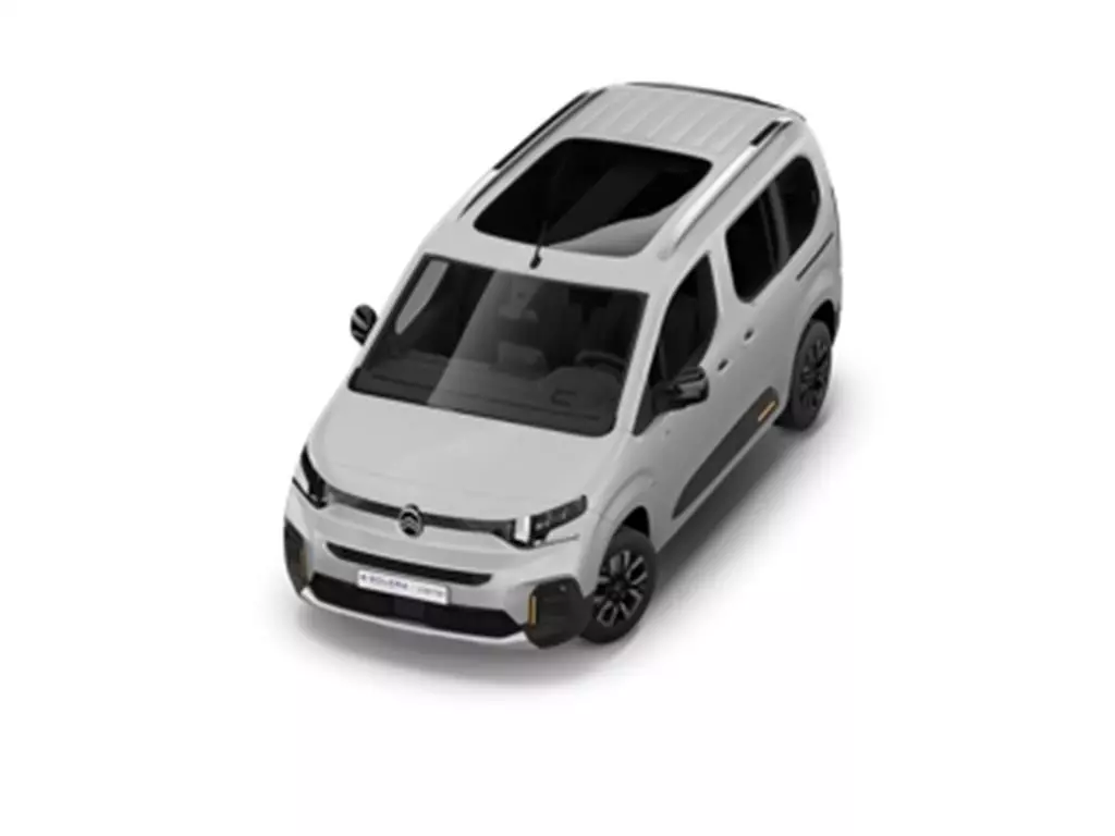 Citroen Berlingo 100kW Plus XL 52kWh 5dr Auto 7 seat