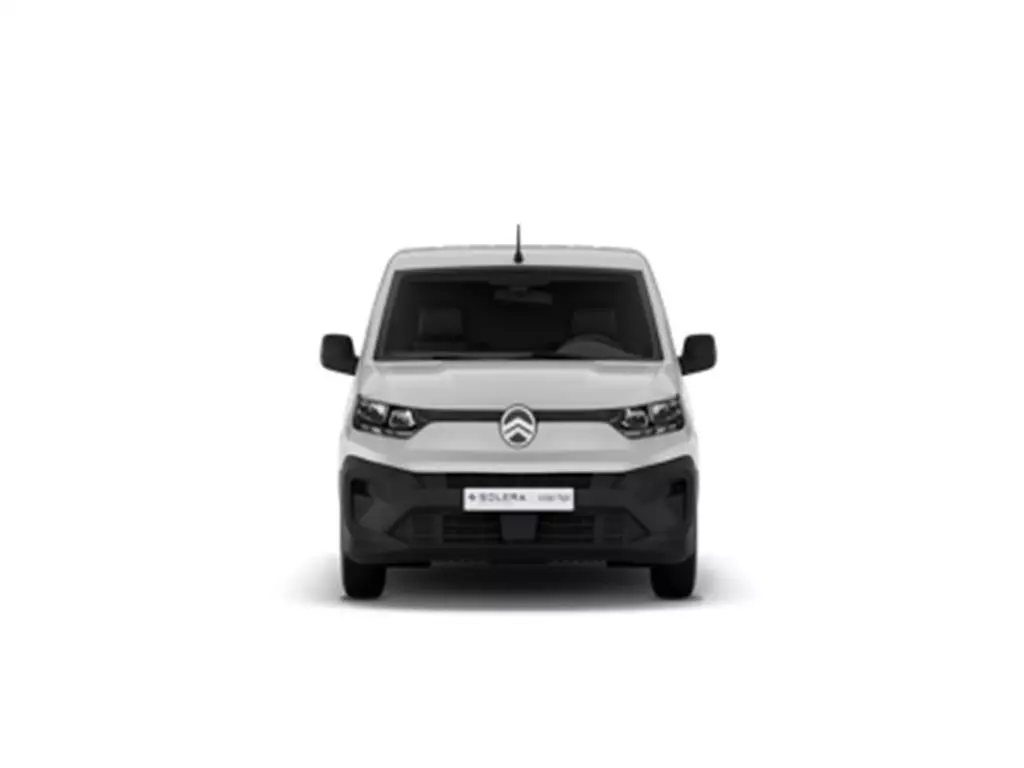 Citroen Berlingo 1.5 BlueHDi 100 Plus XL 5dr 7 Seat/WAV