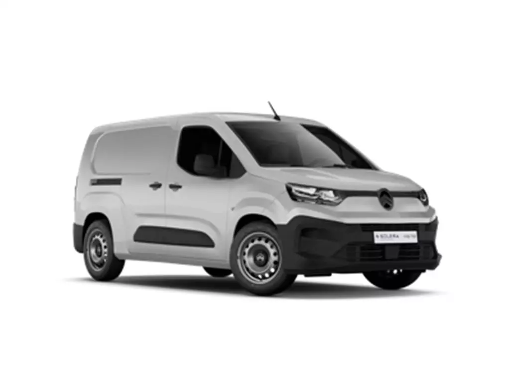 Citroen Berlingo 1.5 BlueHDi 100 Plus XL 5dr 7 Seat/WAV