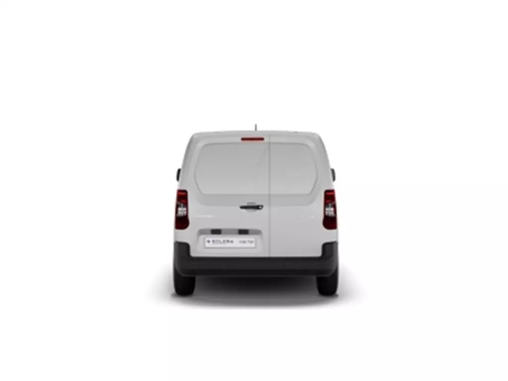 Citroen Berlingo 1.5 BlueHDi 100 Plus XL 5dr 7 seat 6 Speed