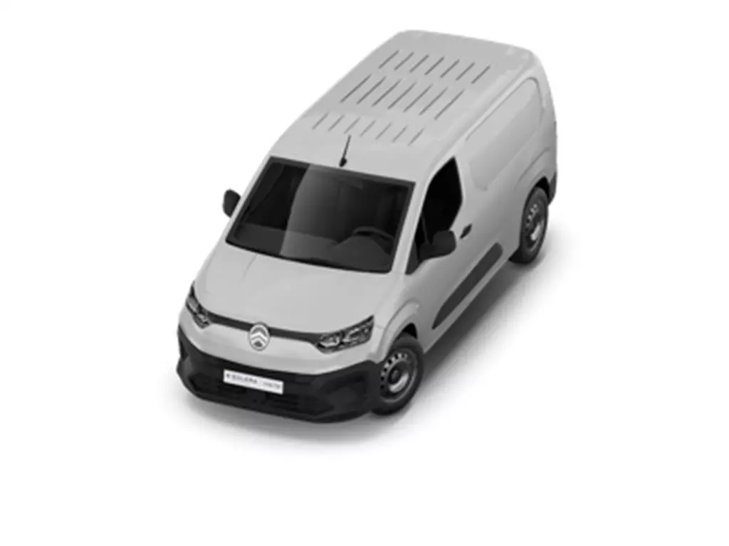 Citroen Berlingo 1.5 BlueHDi 100 Plus M 5dr 6 Speed